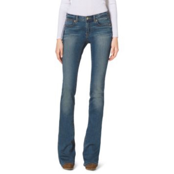 Michael kors womens bootcut jeans Clearance